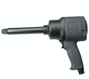 3/4 Super Duty Composite Air