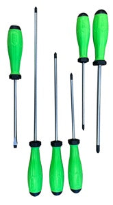 6 Piece Phillips Screwdriver