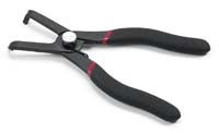 80ﾰ Push Pin Pliers