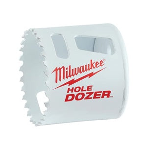 3" Hole Dozer Hole Saw