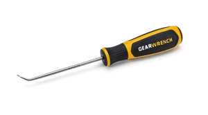 GearWrench 3-1/8 Inch Mini Offset Hook