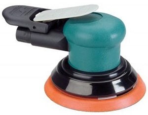 5"Non-Vacuum Dynorbital-Spirit