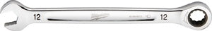 12MM Metric Ratcheting