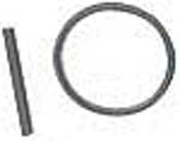 3/4" Pin and Ring Set for