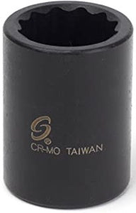 20MM 12 Point Impact Socket