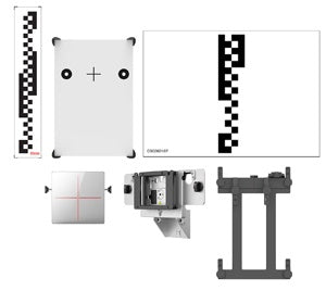 MA600 Frame CV ADAS Add-On