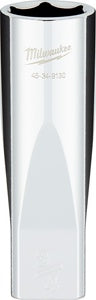 1/2" Drive 3/4" Deep Socket