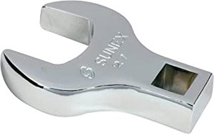 1/2" Dr. 27mm Jumbo Crowfoot
