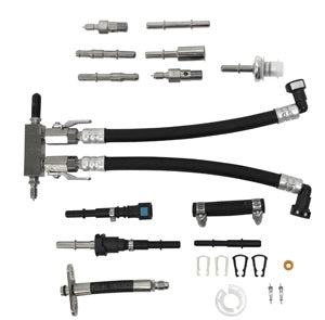 CarbonClean Standard Fuel