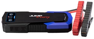 12V Lithium Jump Starter 450