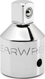 3/4" Drive 3/4" F x 1/2" M
