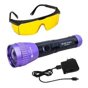 Opti-Pro UV MaxR Rechargeable