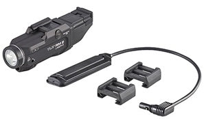 1000 Lumen Long Gun Light with