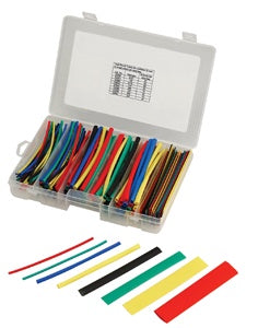 Heat Shrink Tubes Assortment