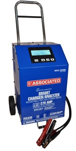 Intellamatic Digital 12 Volt
