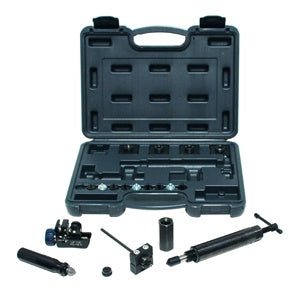 Hydraulic In-Line Flare Tool
