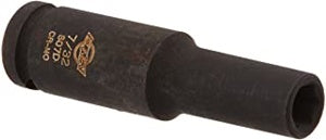 1/4 Drive 7/32 Impact Socket