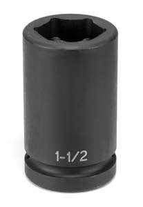 1" Drive x 1-1/2" Limited Bud