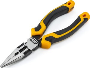 8" Universal Plier Cushionion