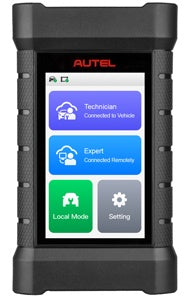 3-In-1 Programming &