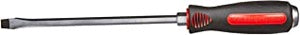 3/8" x 8" Slotted Screwdriver - 2
