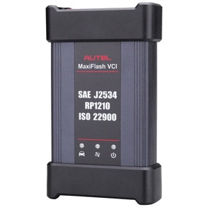 MaxiFLASH VCI For 909