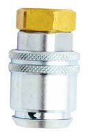 1/4 FNPT Large Bore Kwik Grip
