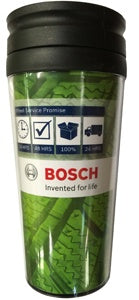 Bosch Coffee Mug