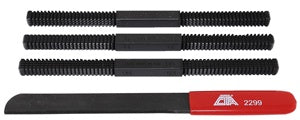 CTA Manufacturing 4 Pc. Thread Restoring Kit