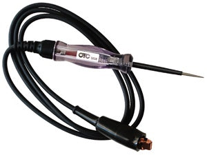 Heavy-Duty Straight Cord