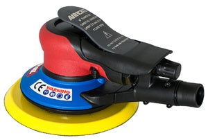 3/32" Orbit 6" Palm Sander