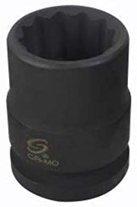 3/4 Drive 20MM 12 Point Thin