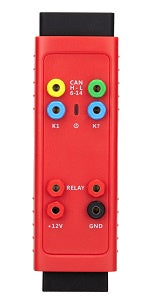EURO Key Programming Adapter