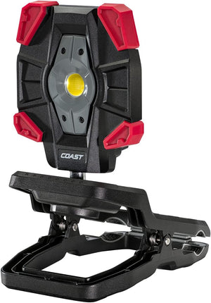 Coast Clamp Light Wide Angle Flood Beam 3900 Lumens