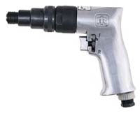 Pistol-Grip Reversible