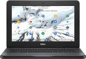 Dell Chromebook 11 3000 3100