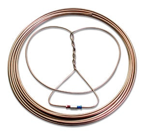 1/4" E-Z Bend Brake Tubing
