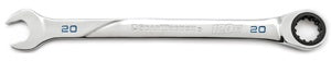 20mm 120XP Universal Spline