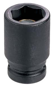 1/4" Drive x 1/2" Magnetic