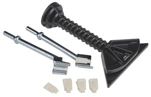 Door Flange Tool Set
