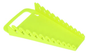 11 Piece Hi-Viz Combo Wrench