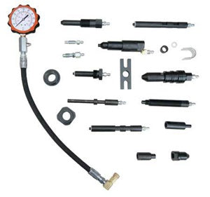 Diesel Compression Tester for