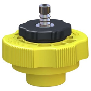 GM Power Steering Air Bleeder