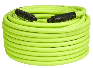 Flexzilla 3/8" x 100' Yellow