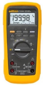 Fluke 87-5 Industrial TRUE RMS