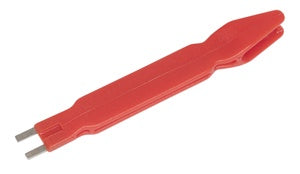 Mini Fuse Puller & Terminal