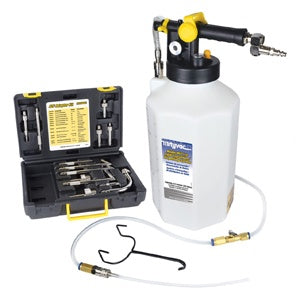 10L ATF Refill Kit - 1