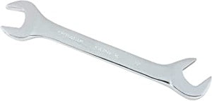 19MM Fully Polished Angle Head