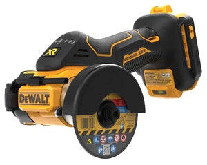 20V MAX XR 3" Cut-Off Tool