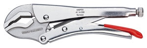 10" Locking Pliers Universal